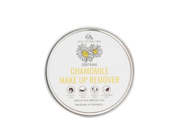 Cosy Cottage Soap Natural Chamomile Makeup Remover.jpg