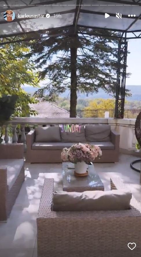 Vila Jelene Karleuše