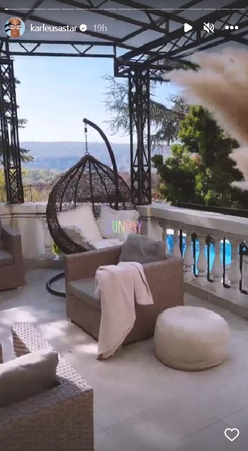 Vila Jelene Karleuše