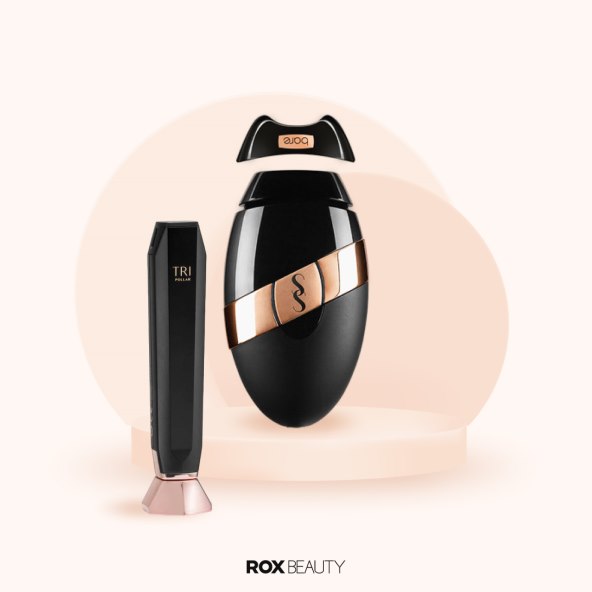 Smoothskin Bare FIT + TriPollar