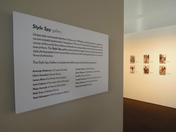 Hrvatski street style na izložbi u San Franciscu!