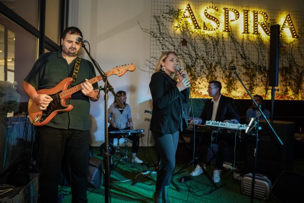 Aspira svečano otvorila nove prostore i predstavila MBA diplomski studijski smjer Gastronomije