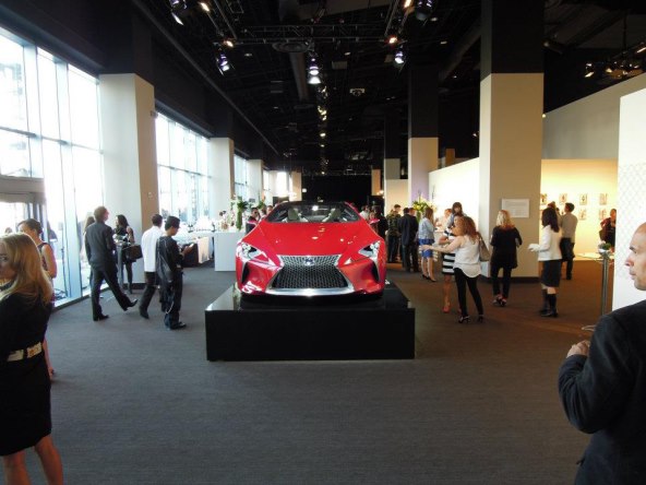 Hrvatski street style na izložbi u San Franciscu!