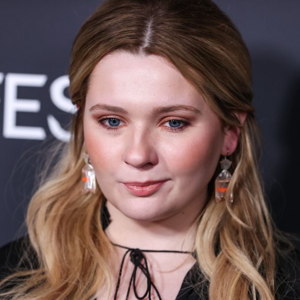 Abigail Breslin je bila zlostavljana