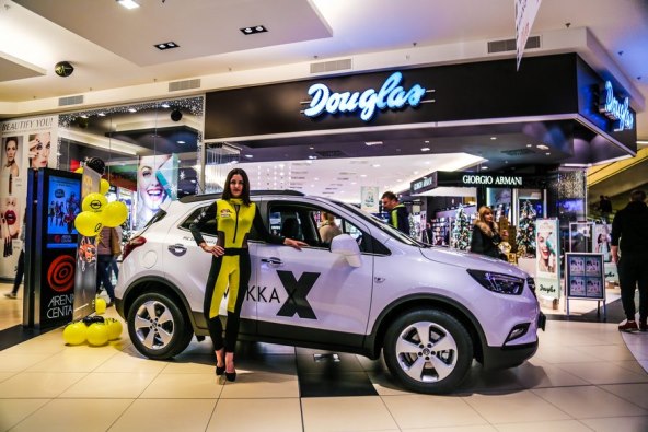 ZAGREB AUTO WEEK Vikend u Arena Centru prošao u znaku limenih ljubimaca