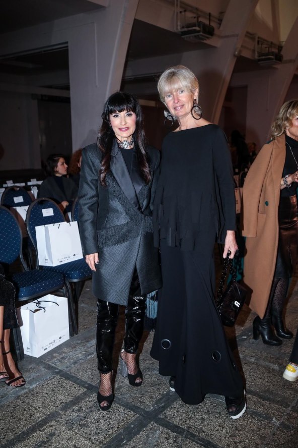 Prvo pojavljivanje Tihane Harapin Zalepugin nakon suprugovog moždanog udara