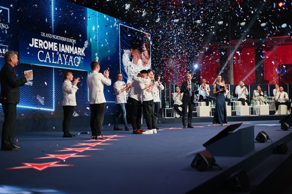 S.Pellegrino Young Chef Academy