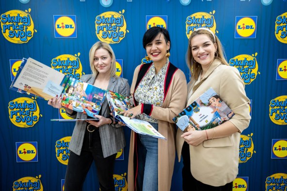 Petra Nincevic, Sonja Svajhler, Masa Zibar.jpg