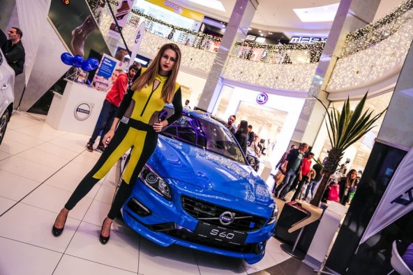 ZAGREB AUTO WEEK Vikend u Arena Centru prošao u znaku limenih ljubimaca