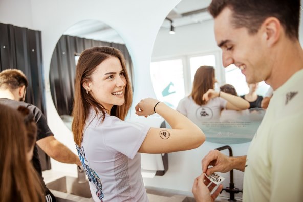 adidas Runners Zagreb Maraton