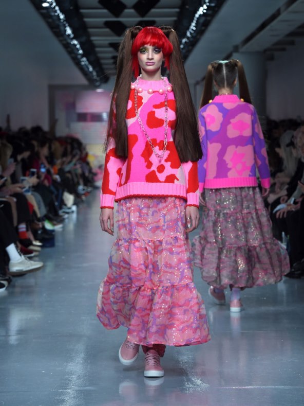 Suknje kakve smo nosili su 'lanjski snijeg' - ove će biti novi hit