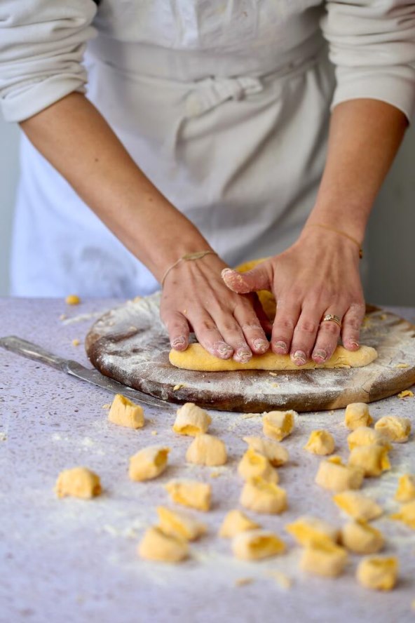 Njoki, Mateja Krvarić.jpg