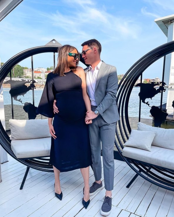 Marija Mikić i Jovan Pantić