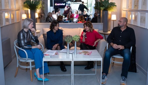 Ida Prester, Natali Dizdar, Ana .jpg