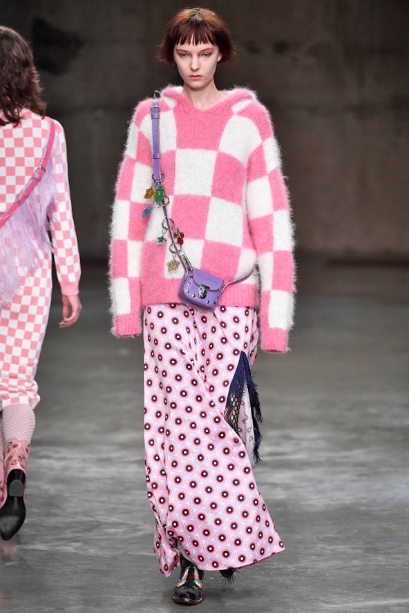 Suknje kakve smo nosili su 'lanjski snijeg' - ove će biti novi hit