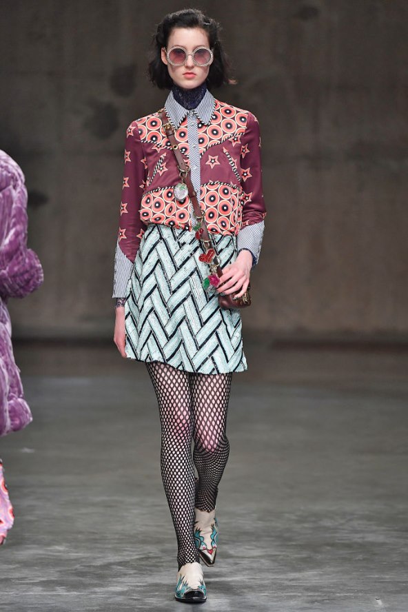 Suknje kakve smo nosili su 'lanjski snijeg' - ove će biti novi hit