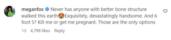 Megan Fox i Machine Gun Kelly jedan su od najkontroverznijih slavnih parova