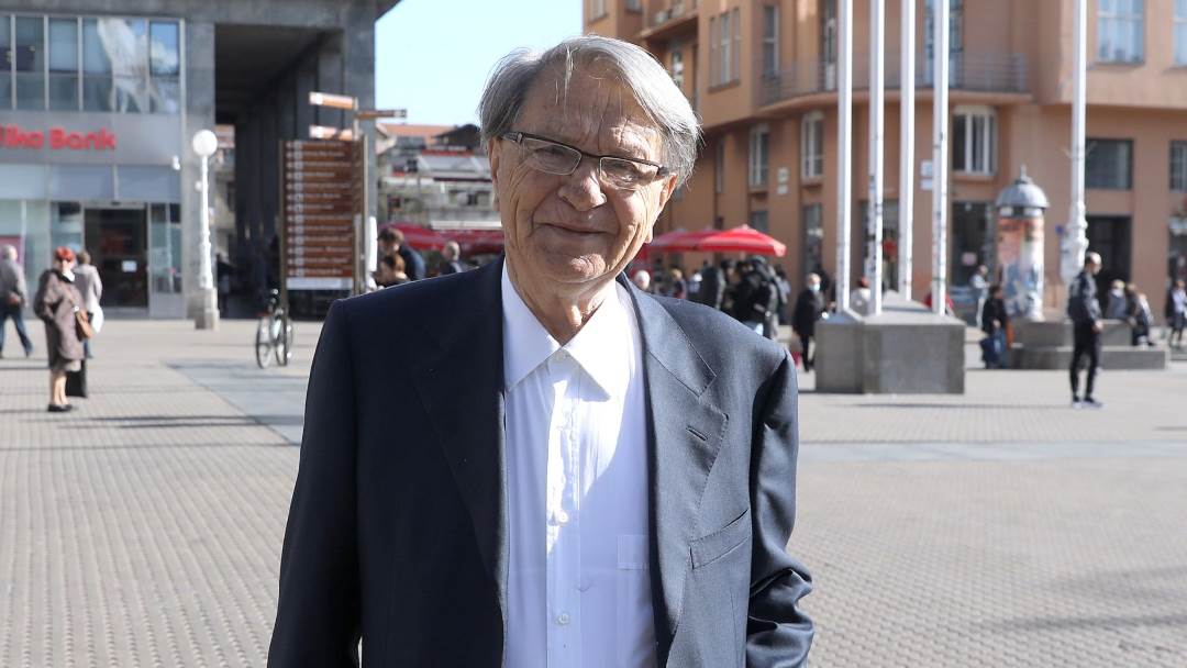 Miroslav Ćiro Blažević ima troje djece
