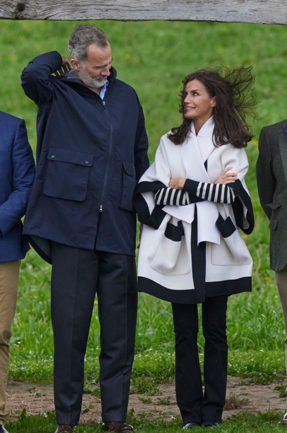 Kraljica Letizia i kralj Felipe VI. su u braku od 2004. godine