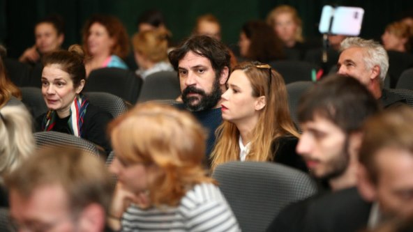 Komemoracija Lukasa Nole