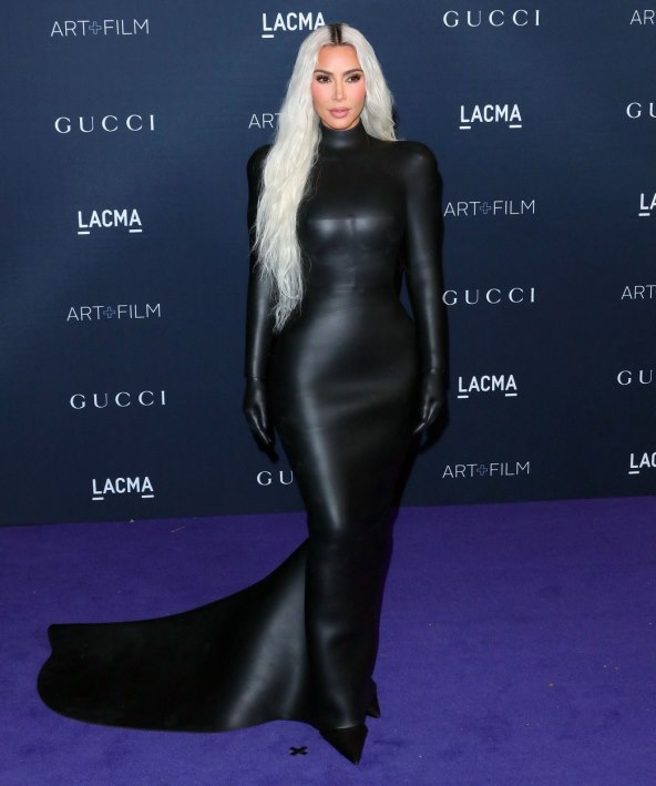 Haljine na LACMA ART FILM GALA večeri