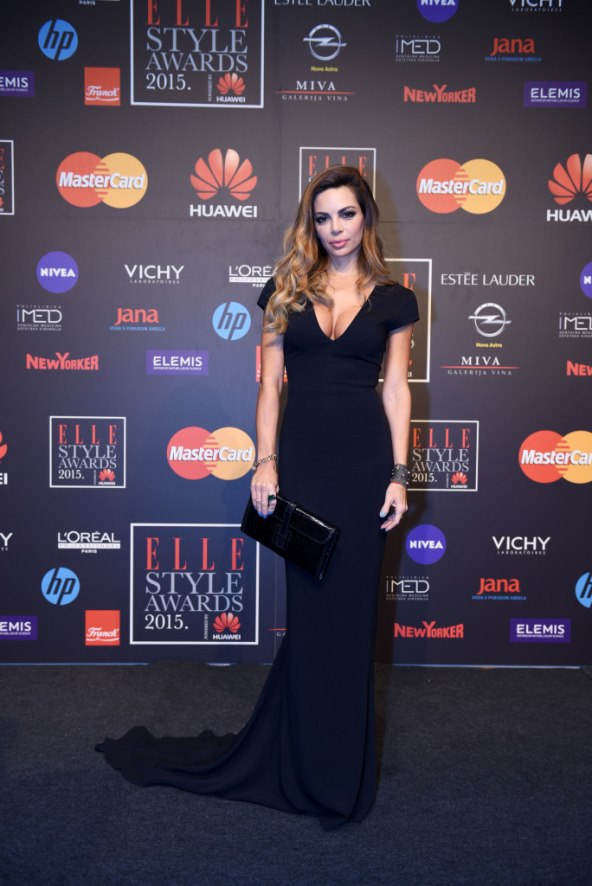 Tko je bio najbolje odjeven na dodjeli ELLE STYLE AWARDS?