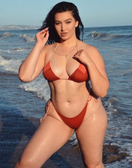 Plus size ljepotice koje ruše barijere u svijetu mode