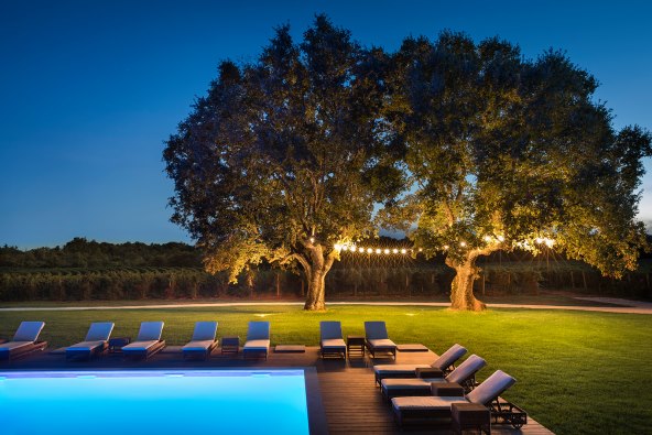 Meneghetti Wine Hotel & Winery