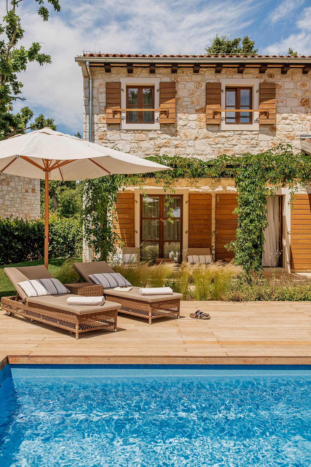 Meneghetti Wine Hotel & Winery