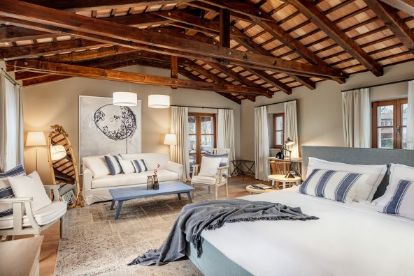 Meneghetti Wine Hotel & Winery