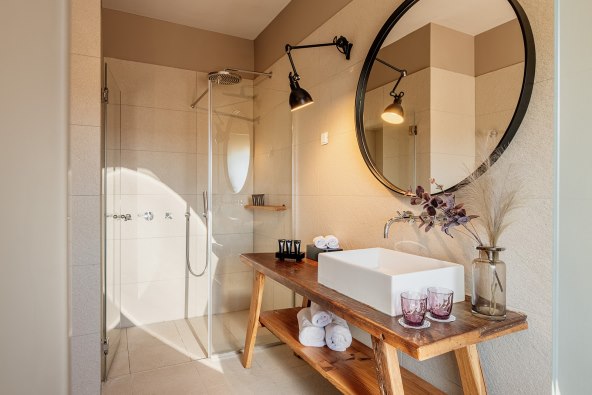 Meneghetti Wine Hotel & Winery