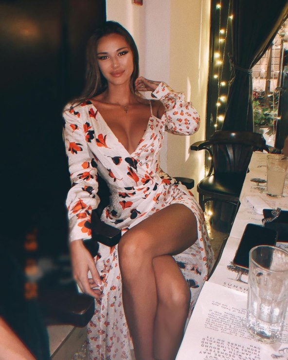 Kristina Mijačević