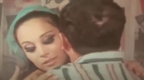 Nuša Marović je bila muza Yvesa Sainta Laurenta i Guya Larochea