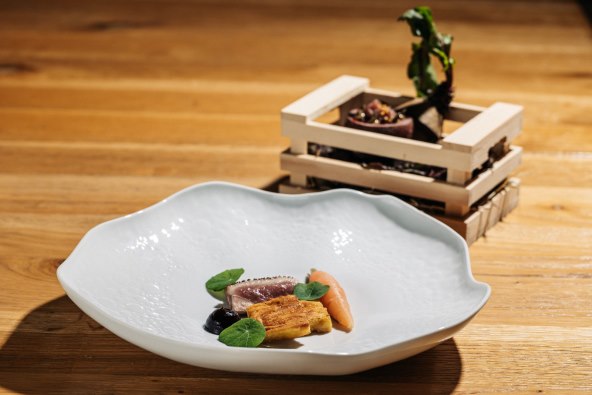 Baltazar 2.0 Patka i mlinci