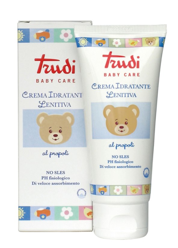 Dječja kozmetika na bazi pčelinjih proizvoda