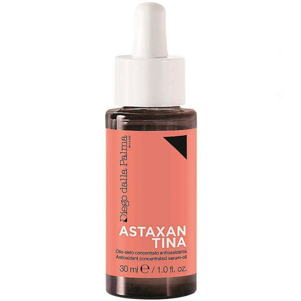 Diego Dalla Palma Astaxantina Serum Antioxidant Concetrated Oil
