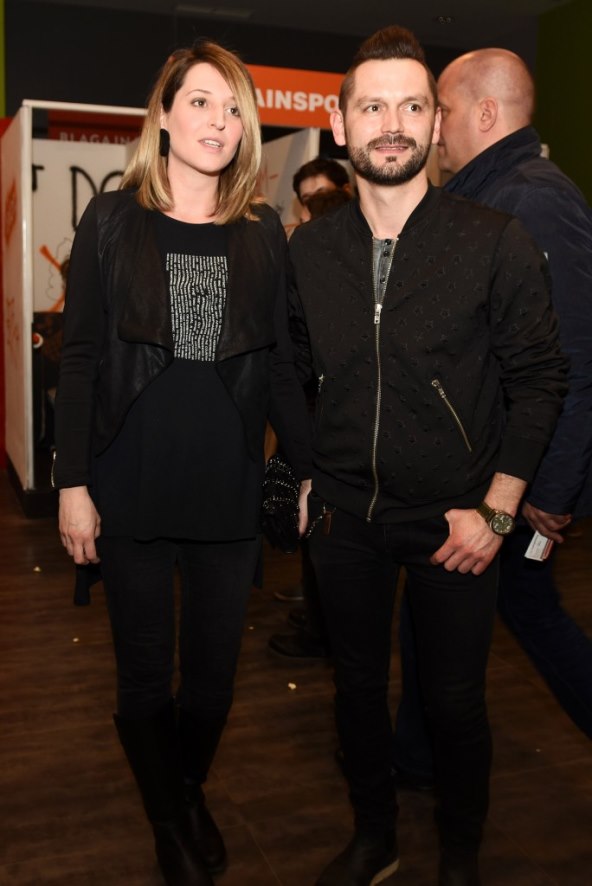 Stil Dečakove Nine mogle bi kopirati i druge trudnice