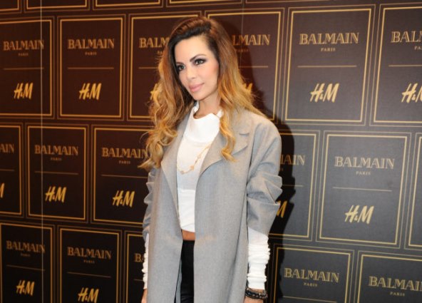 Lejla, Nikolina i Severina prve šopingirale Balmain X H&M