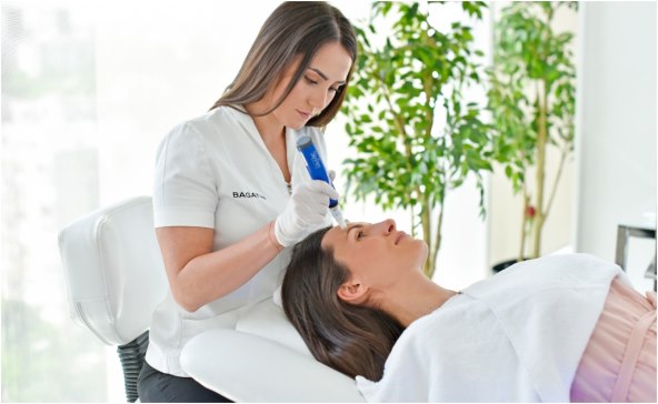 Skin Pen – nekirurško pomlađivanje