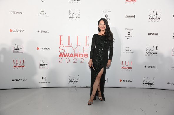 Larisa Lipovac Navojec o dečku i Plesu sa zvijezdama