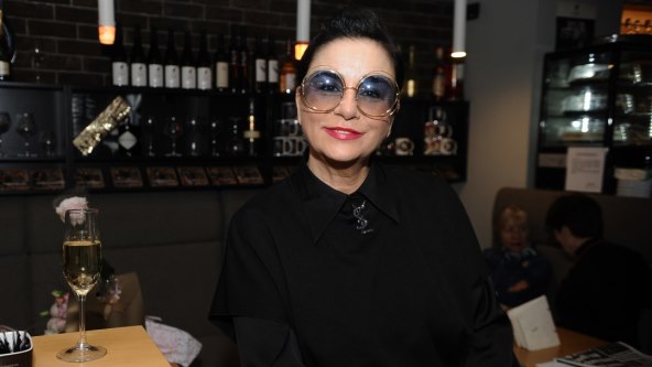 Alka Vuica ne preporučuje biti ljubavnica