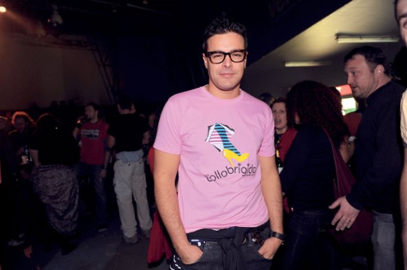 Lejla, Nikolina i Severina prve šopingirale Balmain X H&M