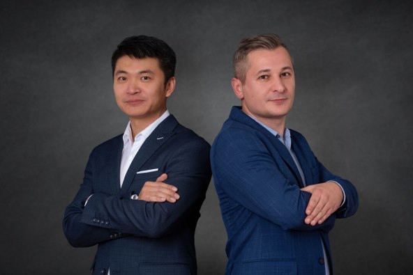 Lei Xu i Petar Bojčić.jpg