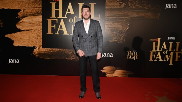 Boris Banović je navodno rođen kao Milorad