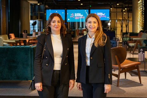 Zlatna Slavonija Eno & Gastro Antonija Jozić i Maja Jakobović.jpg