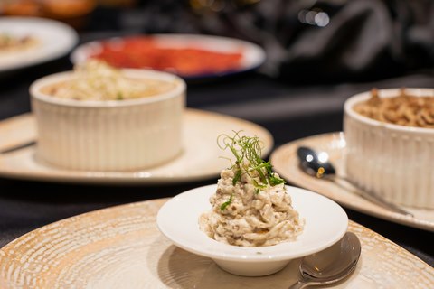 Zlatna Slavonija Eno & Gastro