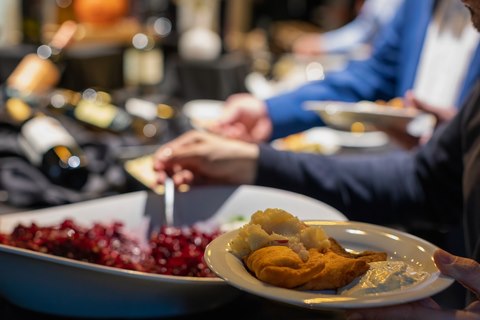 Zlatna Slavonija Eno & Gastro