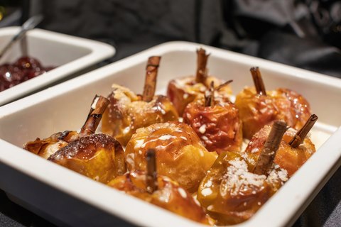 Zlatna Slavonija Eno & Gastro