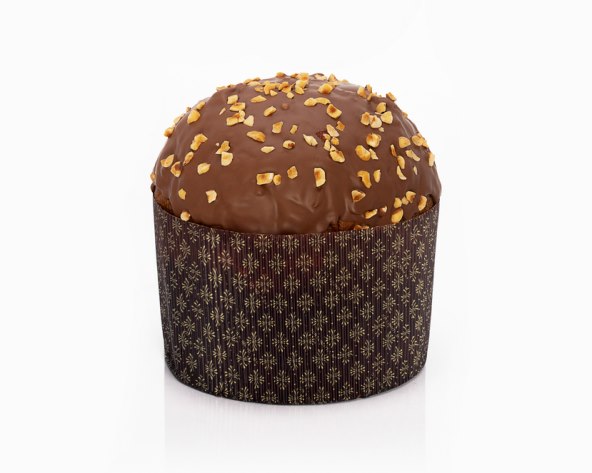 AT & Dubravica Panettone