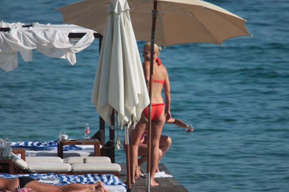 Nevena Rendeli stalno u akciji